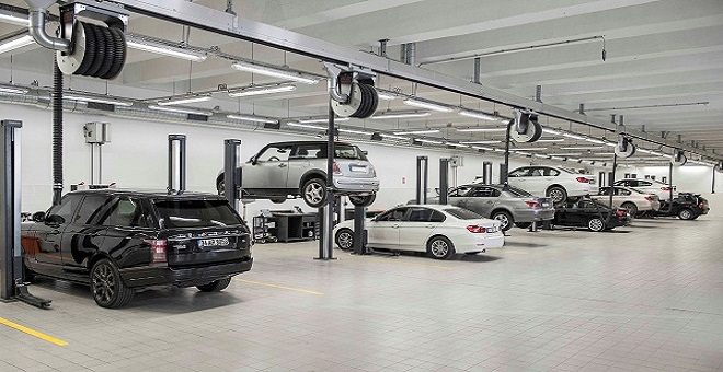 Taşova Oto Servis